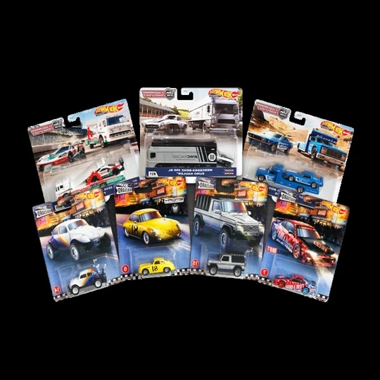 Hot Wheels image 3
