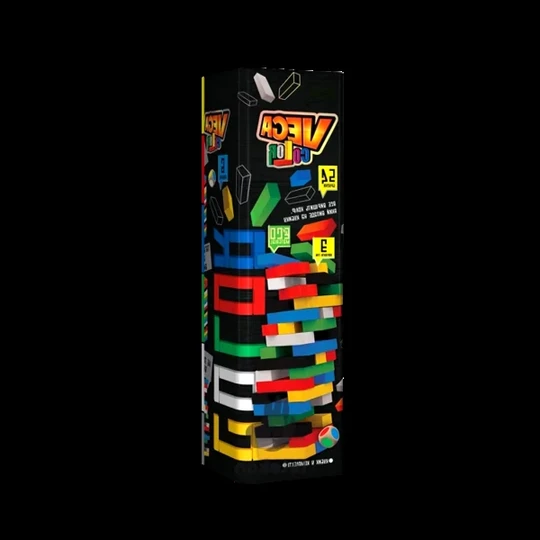 Jenga image 3