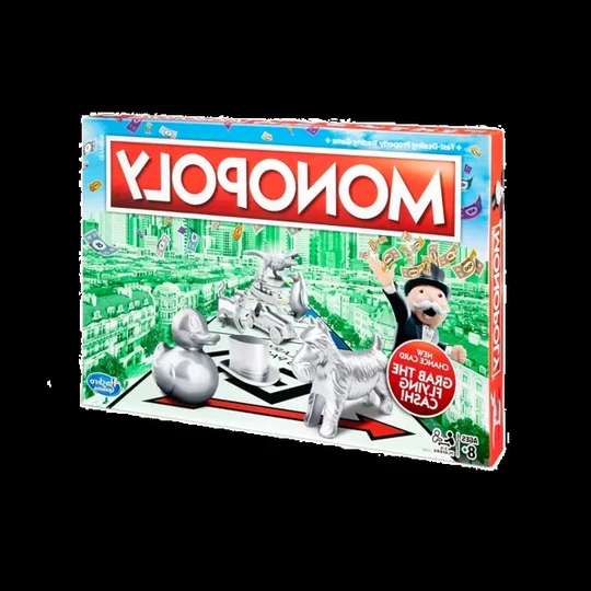 Monopoly image 3
