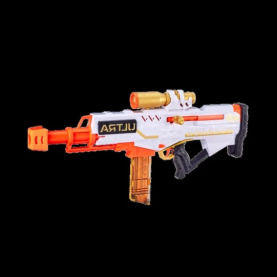 Nerf Gun image 3